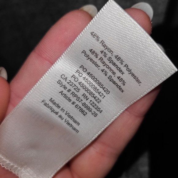 EUC Wilfred Free dress - Picture 4 of 5